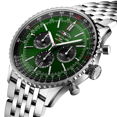 men's breitling navitimer|breitling navitimer 46mm price.